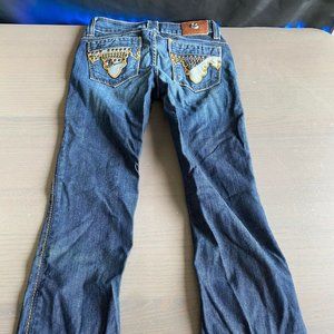 Antik Denim Jeans Size 25